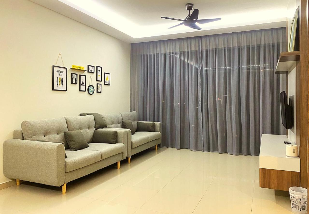 Amadel Residence 爱媄德民宿 16 Malacca Exterior foto